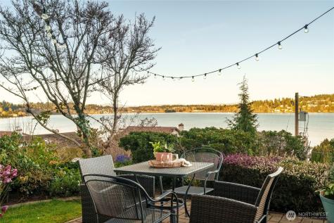 15517 Lake Shore Boulevard NE Lake Forest Park WA 98155