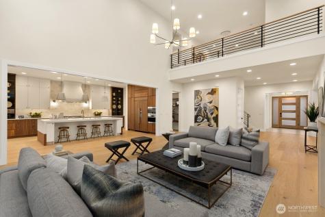 27 Tulalip Key Bellevue WA 98006