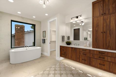 27 Tulalip Key Bellevue WA 98006