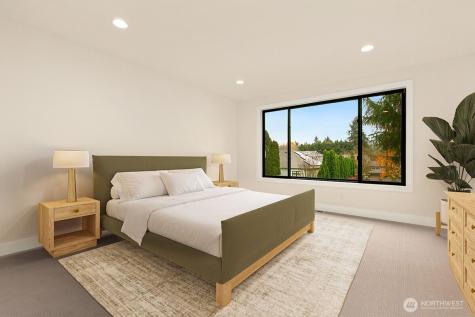 27 Tulalip Key Bellevue WA 98006