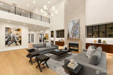 27 Tulalip Key Bellevue WA 98006