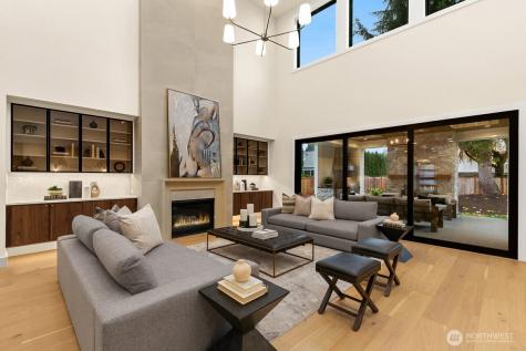 27 Tulalip Key Bellevue WA 98006