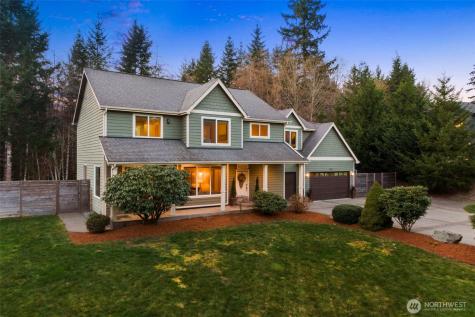 1537 SE Nylace Lane Port Orchard WA 98367