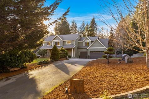 1537 SE Nylace Lane Port Orchard WA 98367