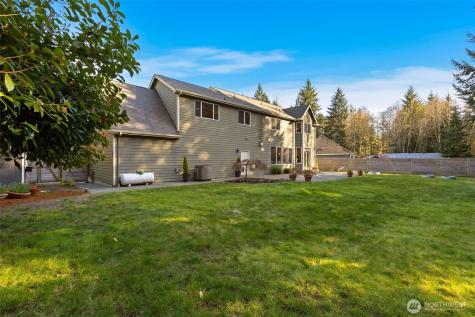 1537 SE Nylace Lane Port Orchard WA 98367