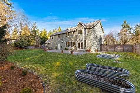 1537 SE Nylace Lane Port Orchard WA 98367
