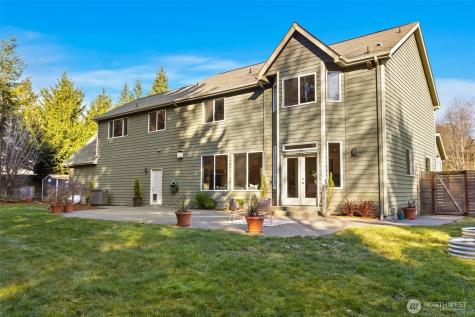 1537 SE Nylace Lane Port Orchard WA 98367