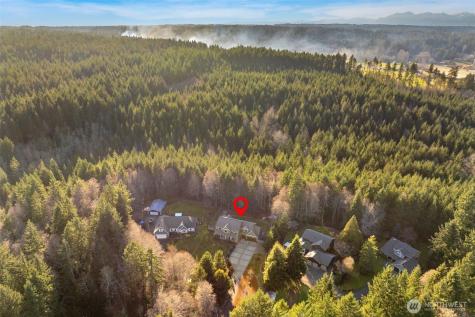 1537 SE Nylace Lane Port Orchard WA 98367
