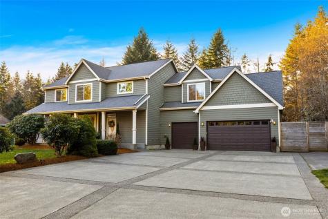 1537 SE Nylace Lane Port Orchard WA 98367