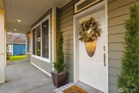 1537 SE Nylace Lane Port Orchard WA 98367