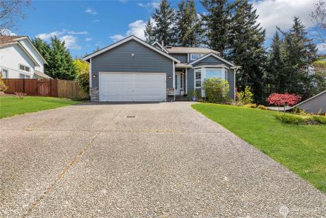 21606 114th Street E Bonney Lake WA 98391
