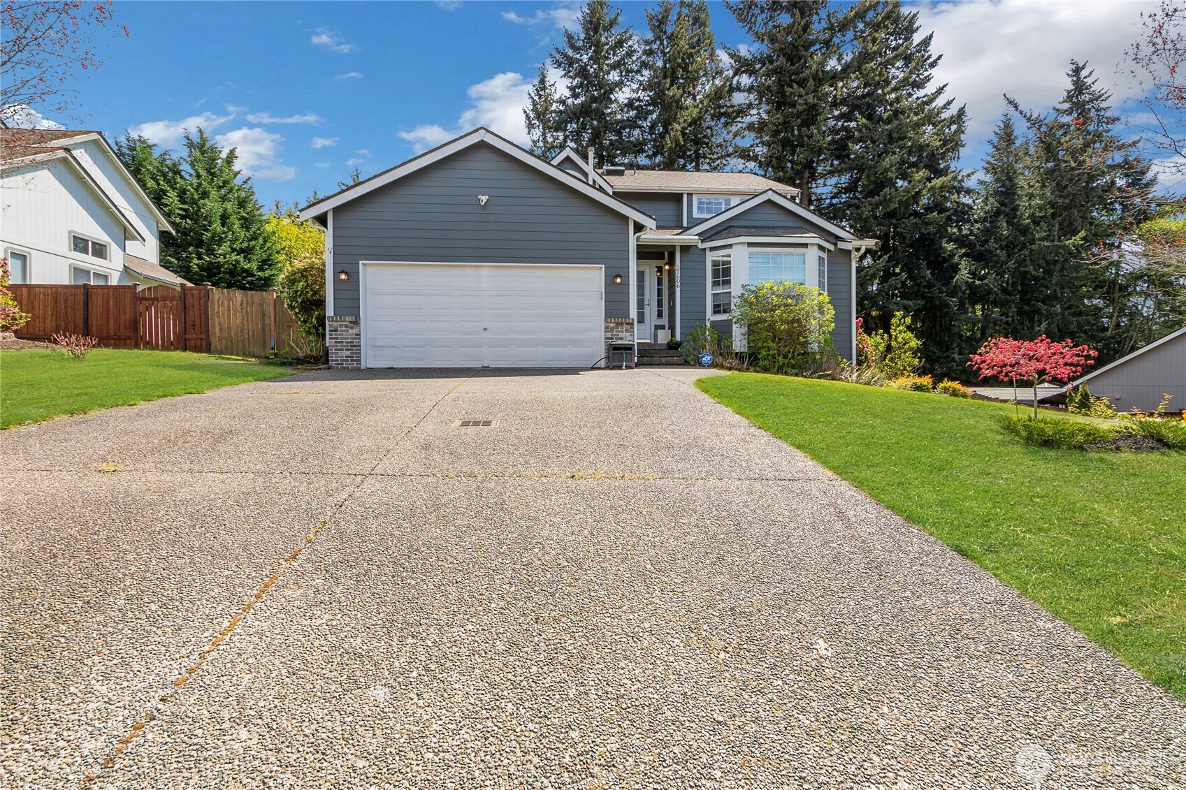 21606 114th Street E Bonney Lake WA 98391