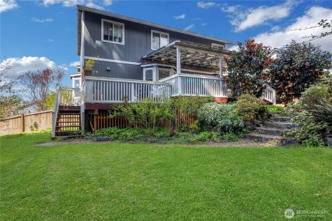 21606 114th Street E Bonney Lake WA 98391