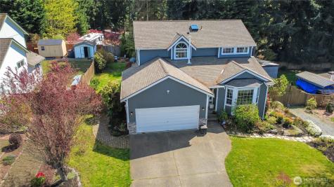 21606 114th Street E Bonney Lake WA 98391