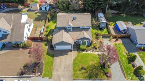 21606 114th Street E Bonney Lake WA 98391