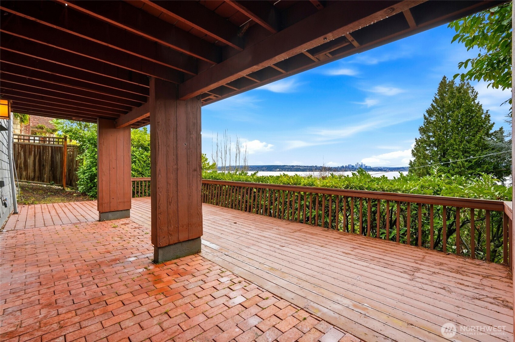 603 38th Avenue Seattle WA 98122