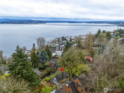 603 38th Avenue Seattle WA 98122