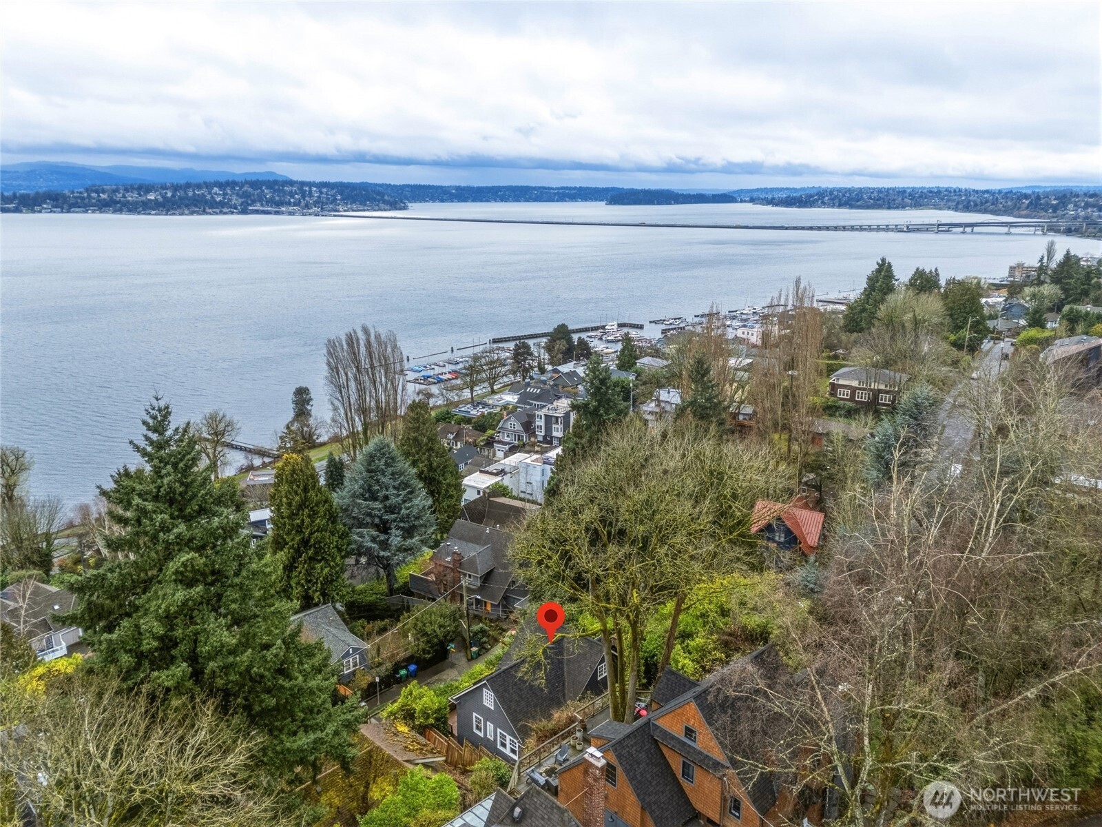 603 38th Avenue Seattle WA 98122