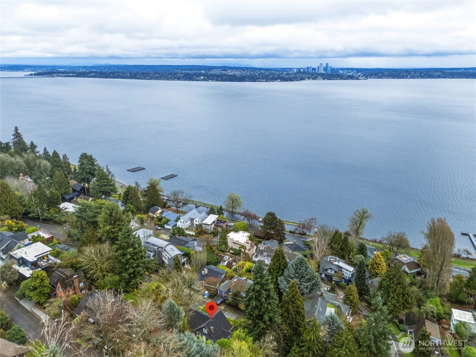 603 38th Avenue Seattle WA 98122
