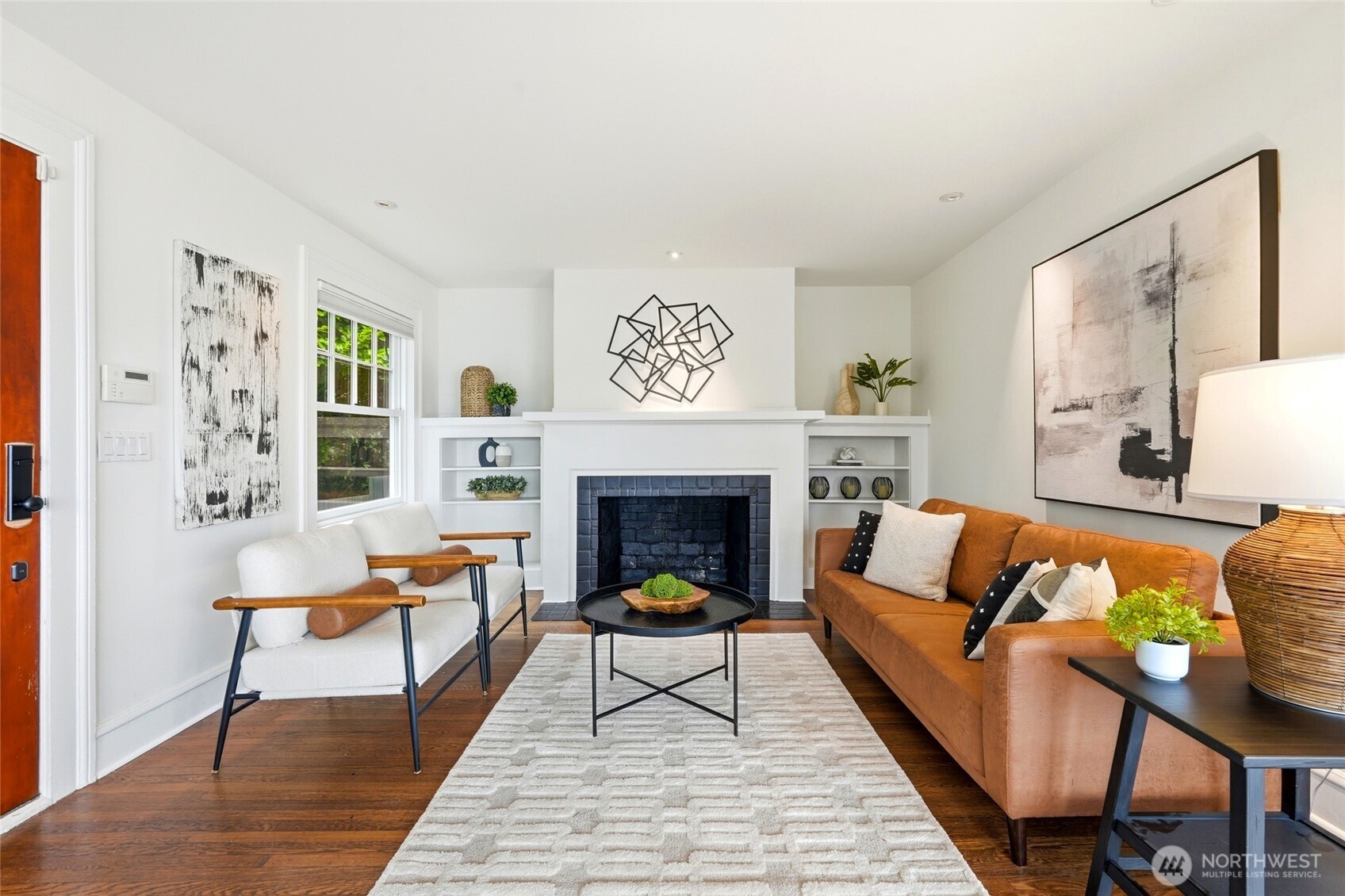 603 38th Avenue Seattle WA 98122