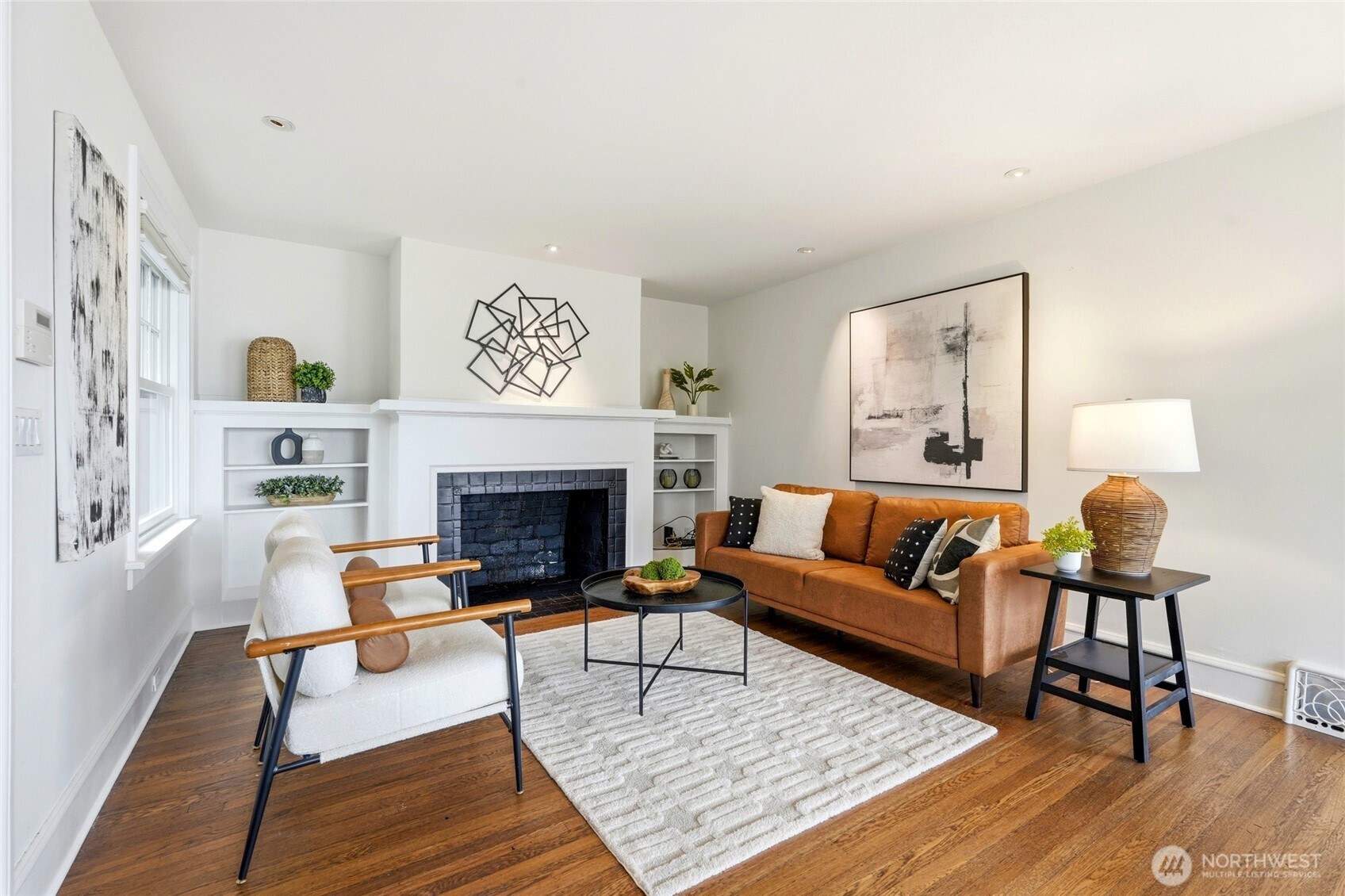 603 38th Avenue Seattle WA 98122