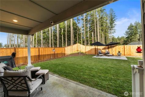 18021 133rd Avenue E Puyallup WA 98374