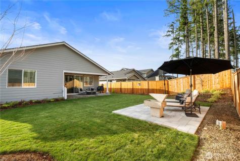 18021 133rd Avenue E Puyallup WA 98374