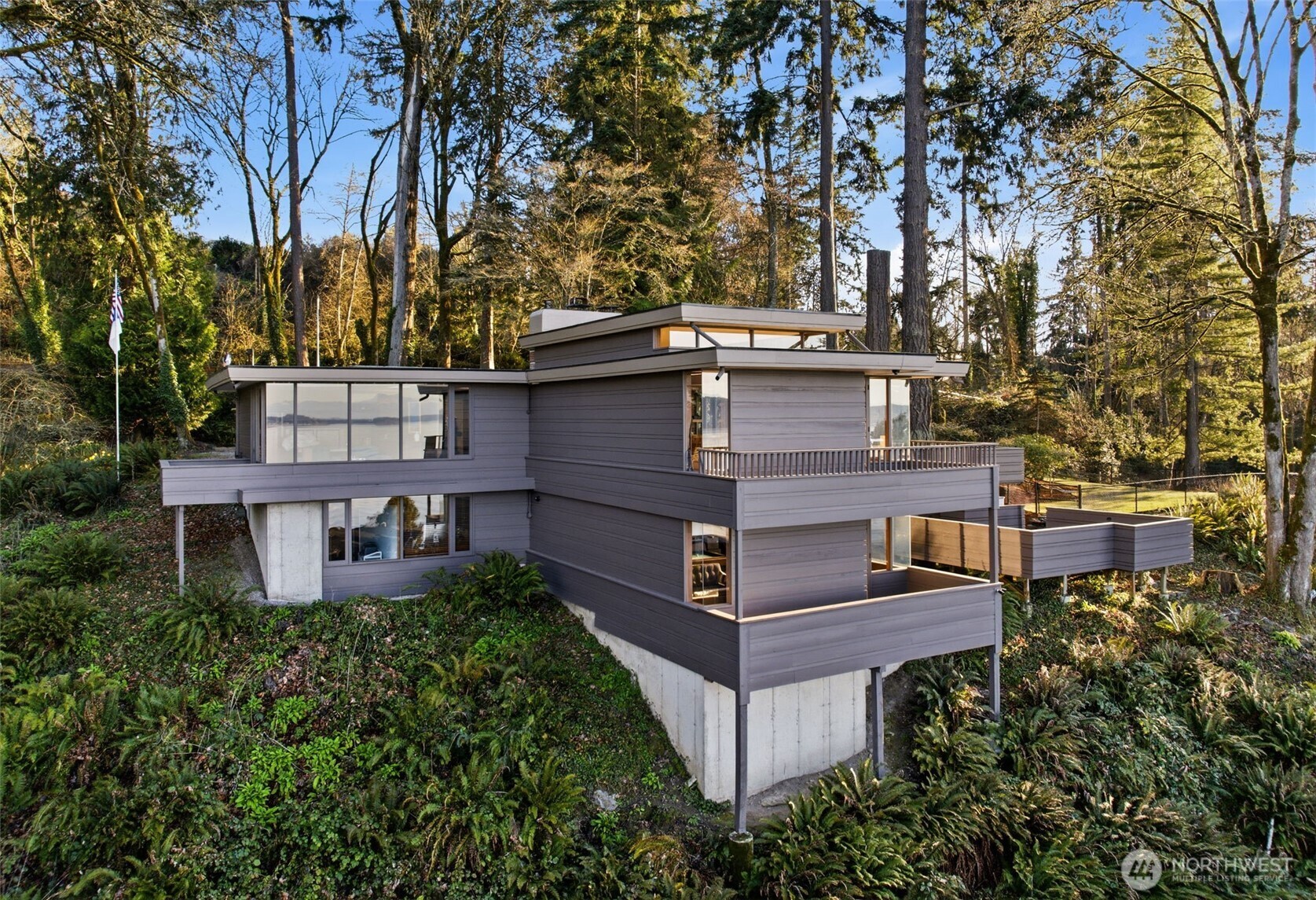 2103 Steilacoom Boulevard Steilacoom WA 98388