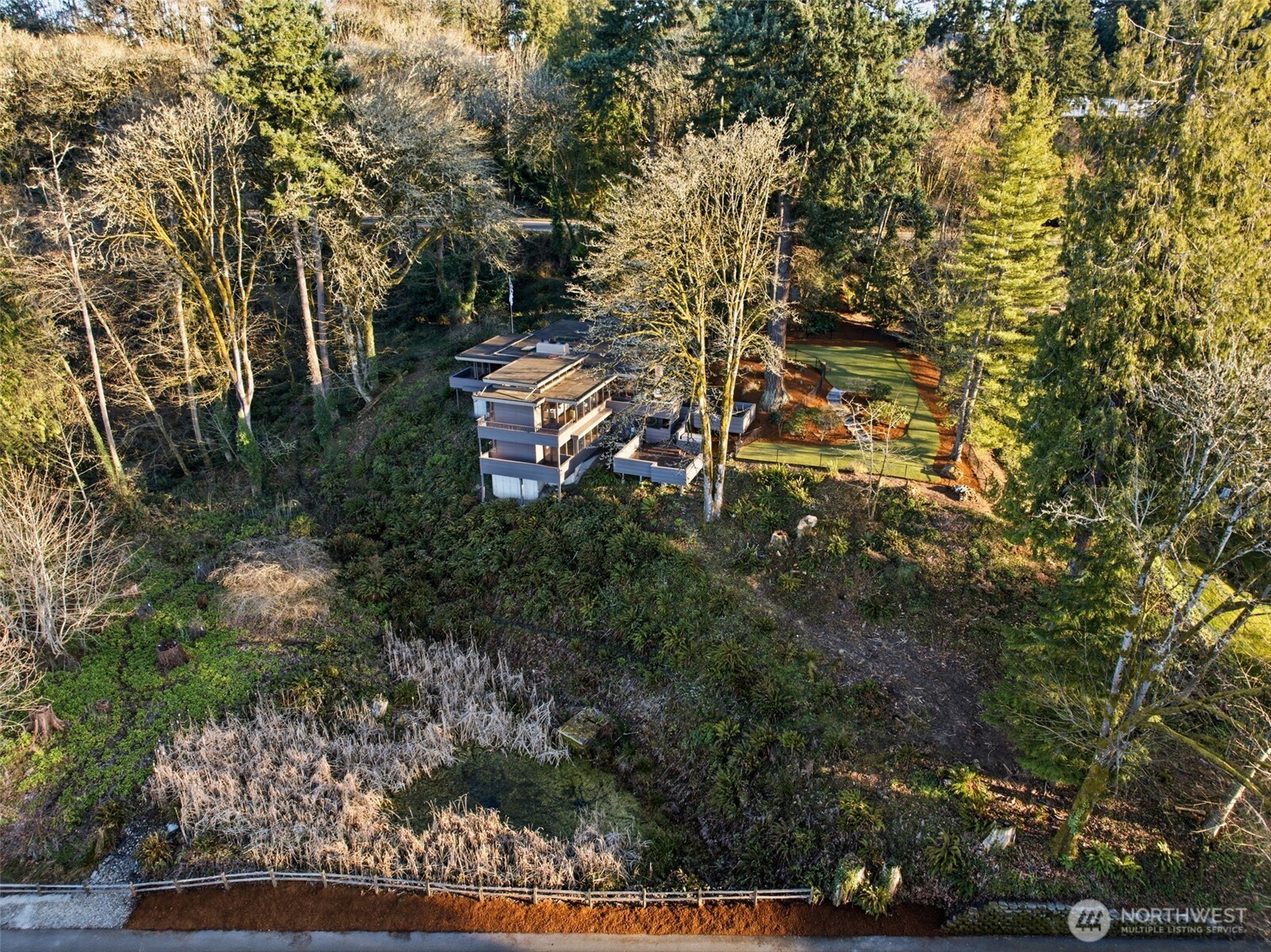 2103 Steilacoom Boulevard Steilacoom WA 98388