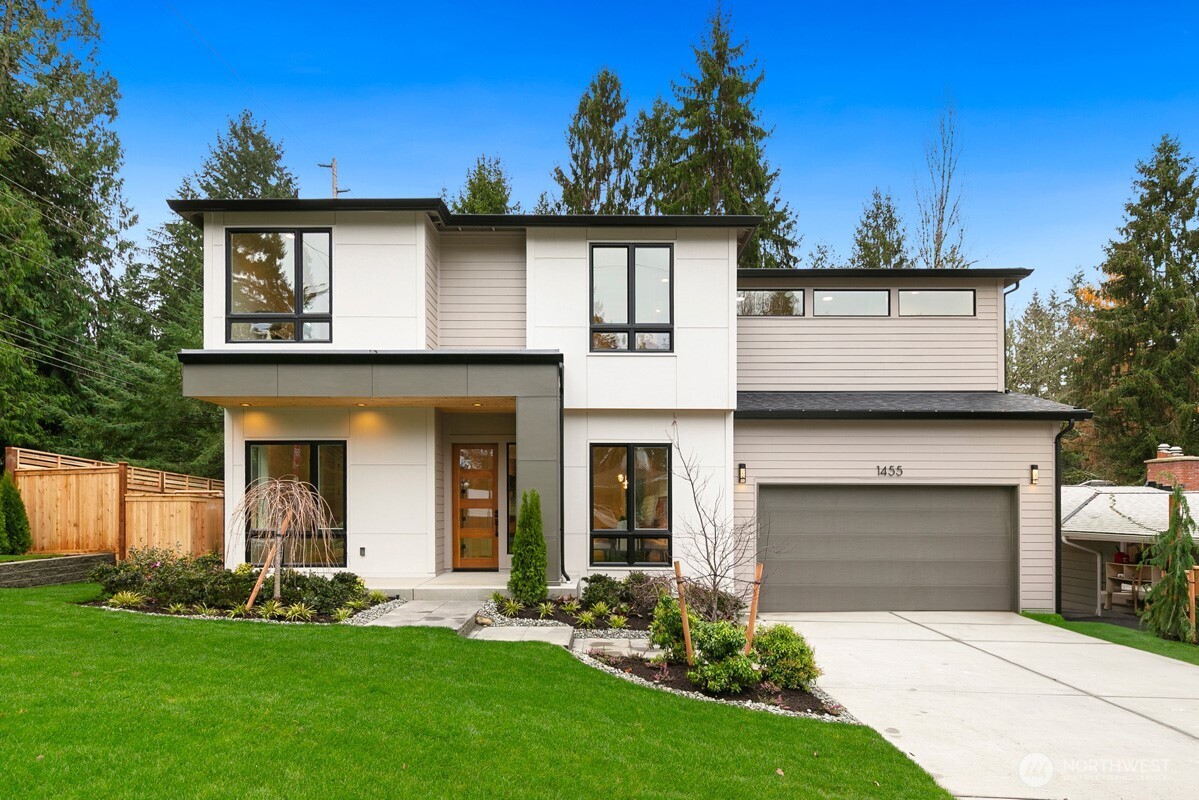 1455 153rd Place SE Bellevue WA 98007