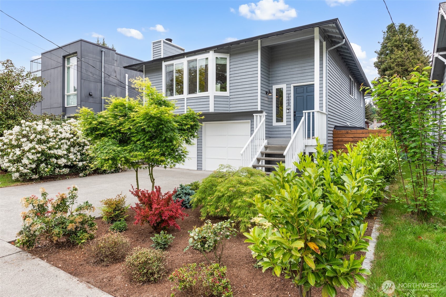 7338 23rd Avenue NE Seattle WA 98115