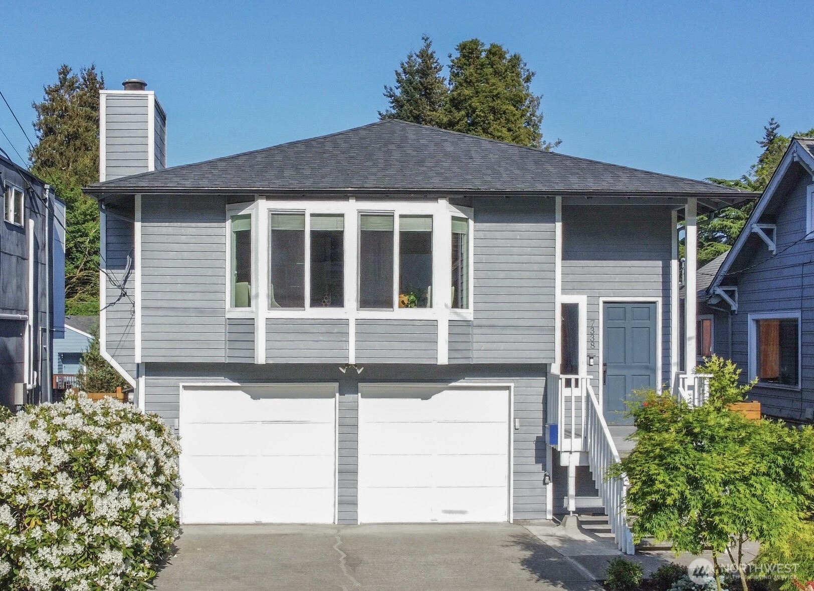 7338 23rd Avenue NE Seattle WA 98115