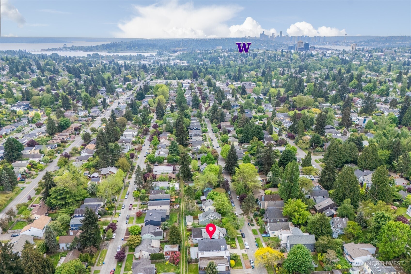 7338 23rd Avenue NE Seattle WA 98115