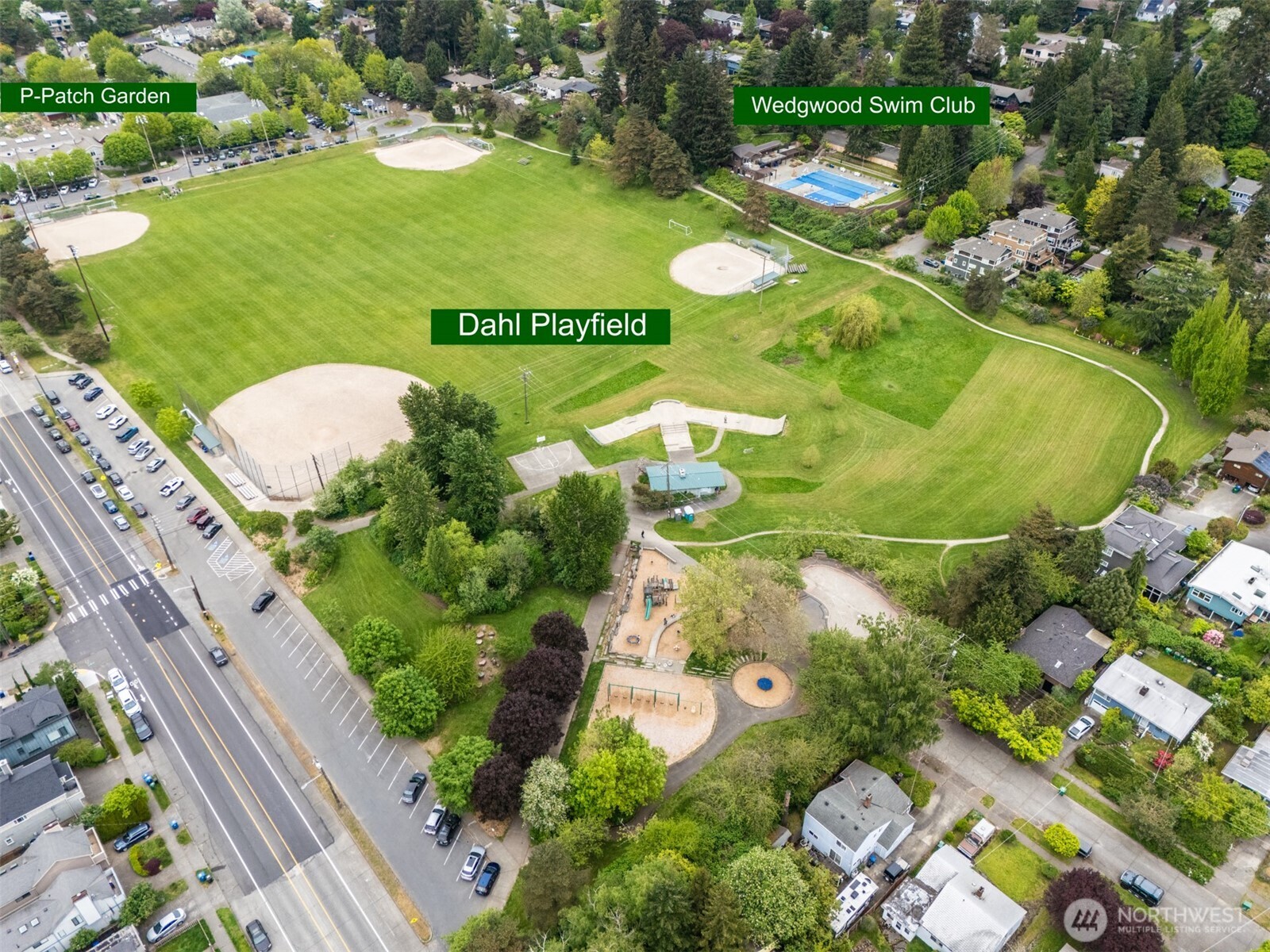 7338 23rd Avenue NE Seattle WA 98115