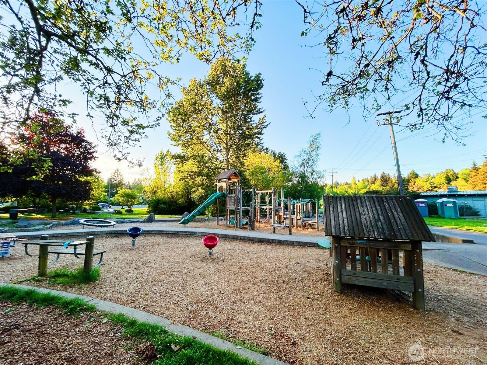 7338 23rd Avenue NE Seattle WA 98115