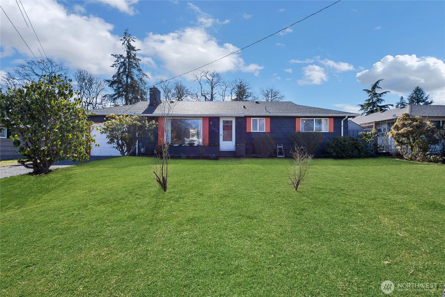 6826 87th Street SW Lakewood WA 98499