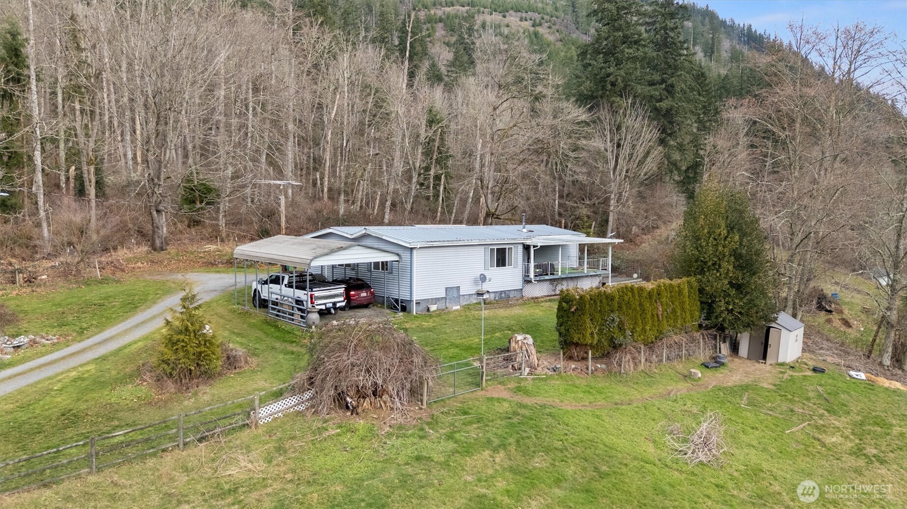 14601 Jim Creek Road Arlington WA 98223