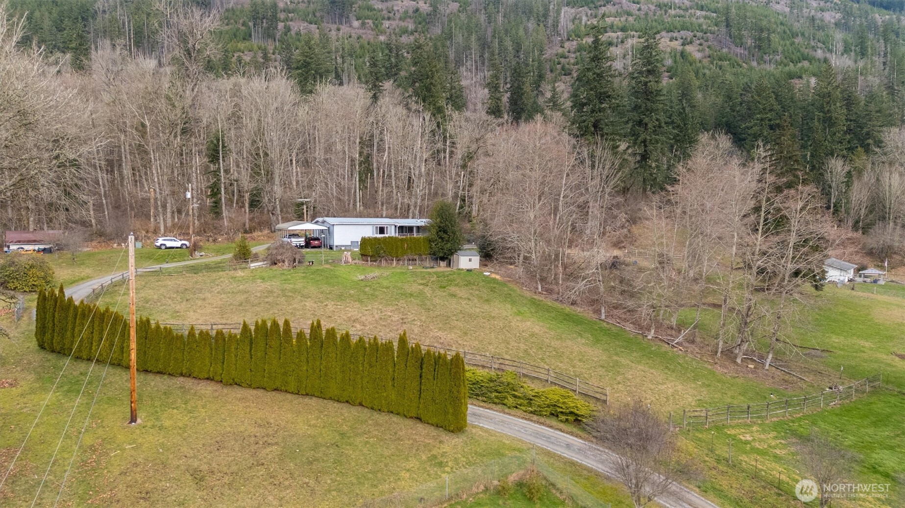 14601 Jim Creek Road Arlington WA 98223