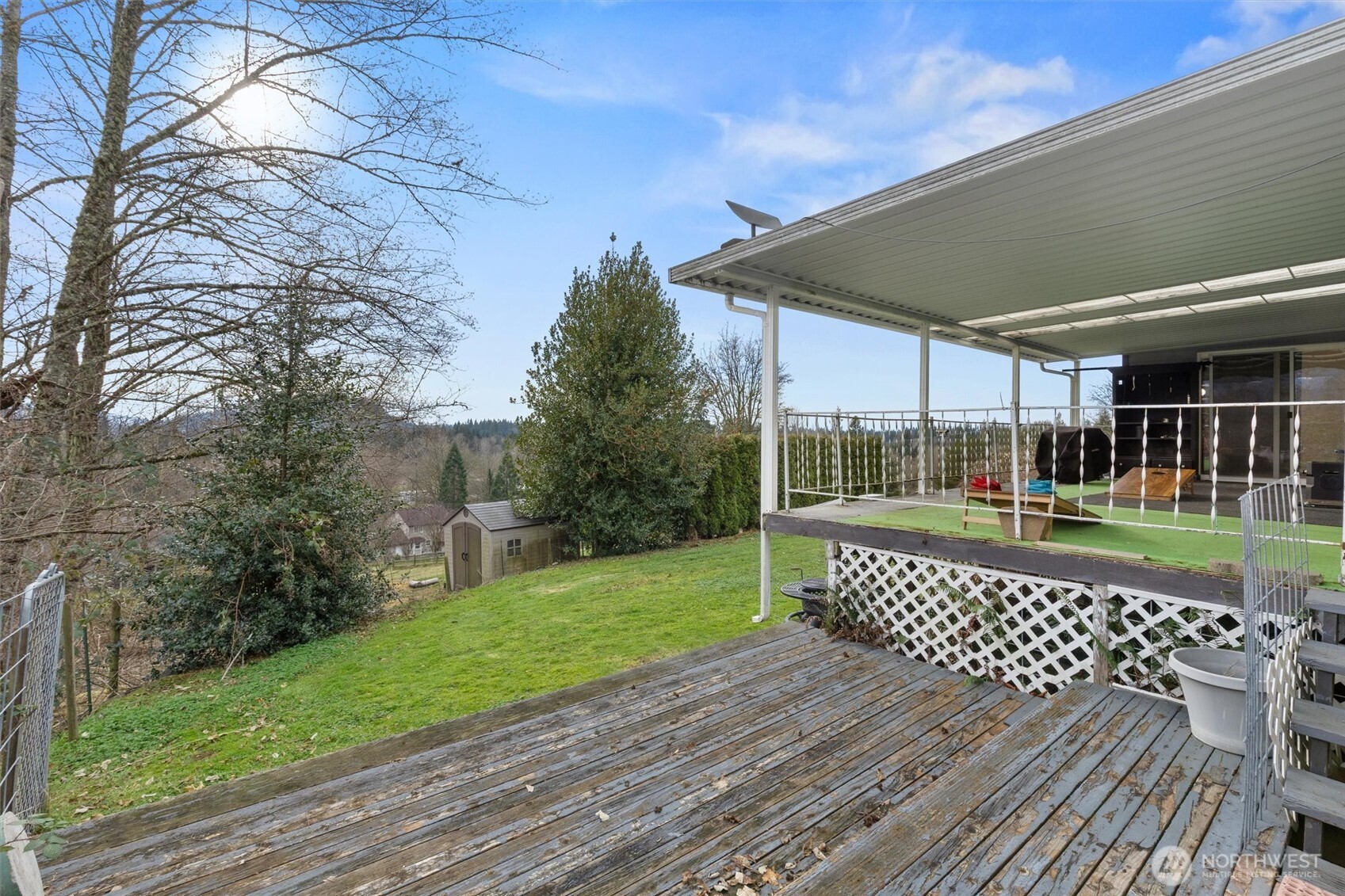 14601 Jim Creek Road Arlington WA 98223