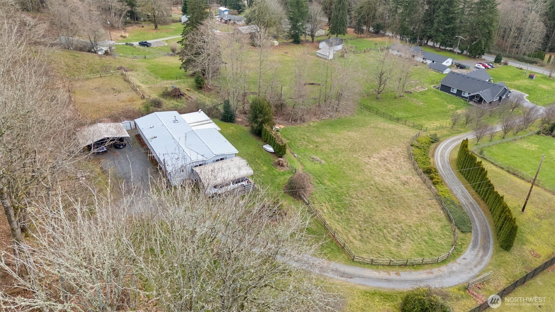 14601 Jim Creek Road Arlington WA 98223