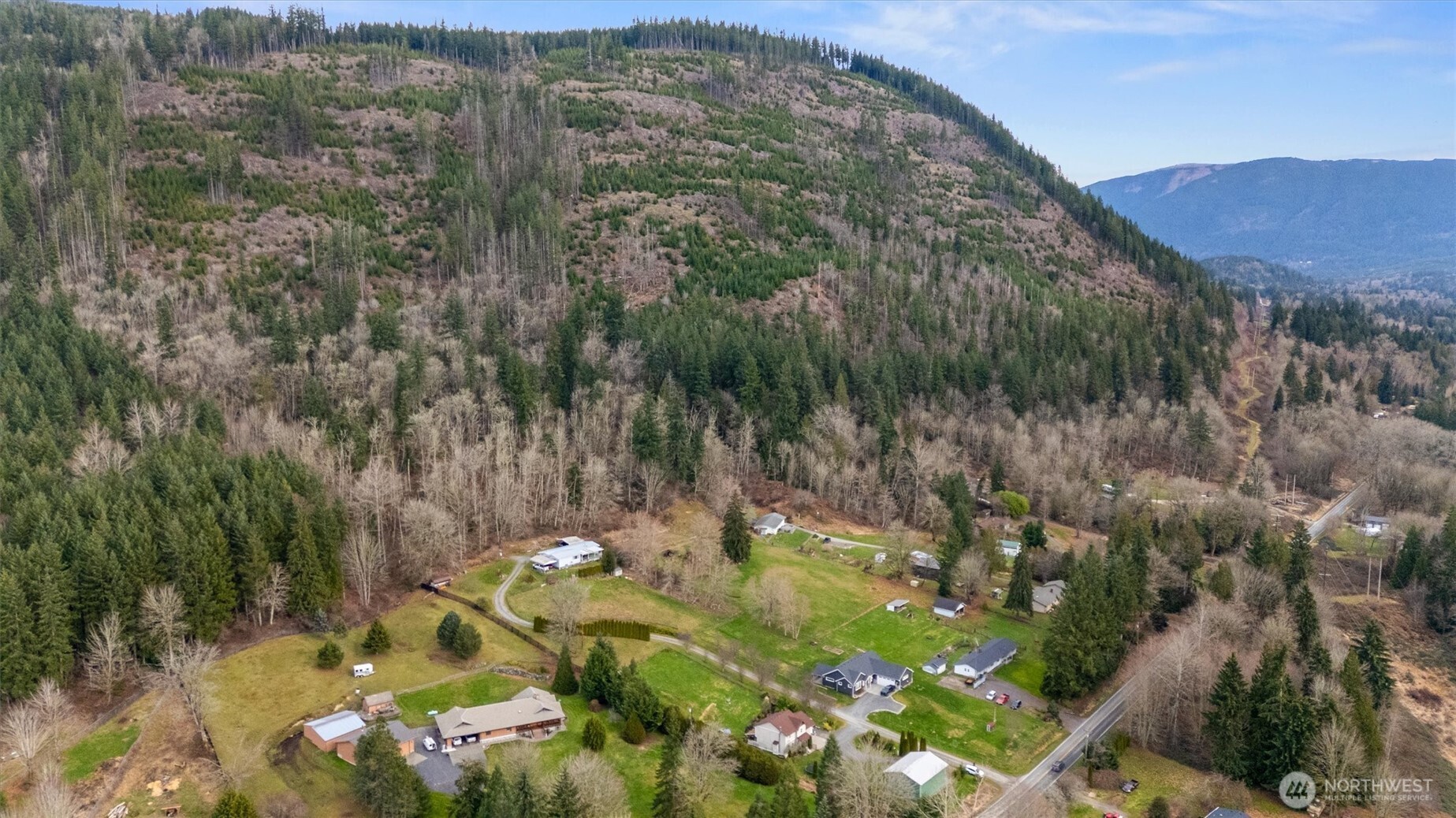 14601 Jim Creek Road Arlington WA 98223