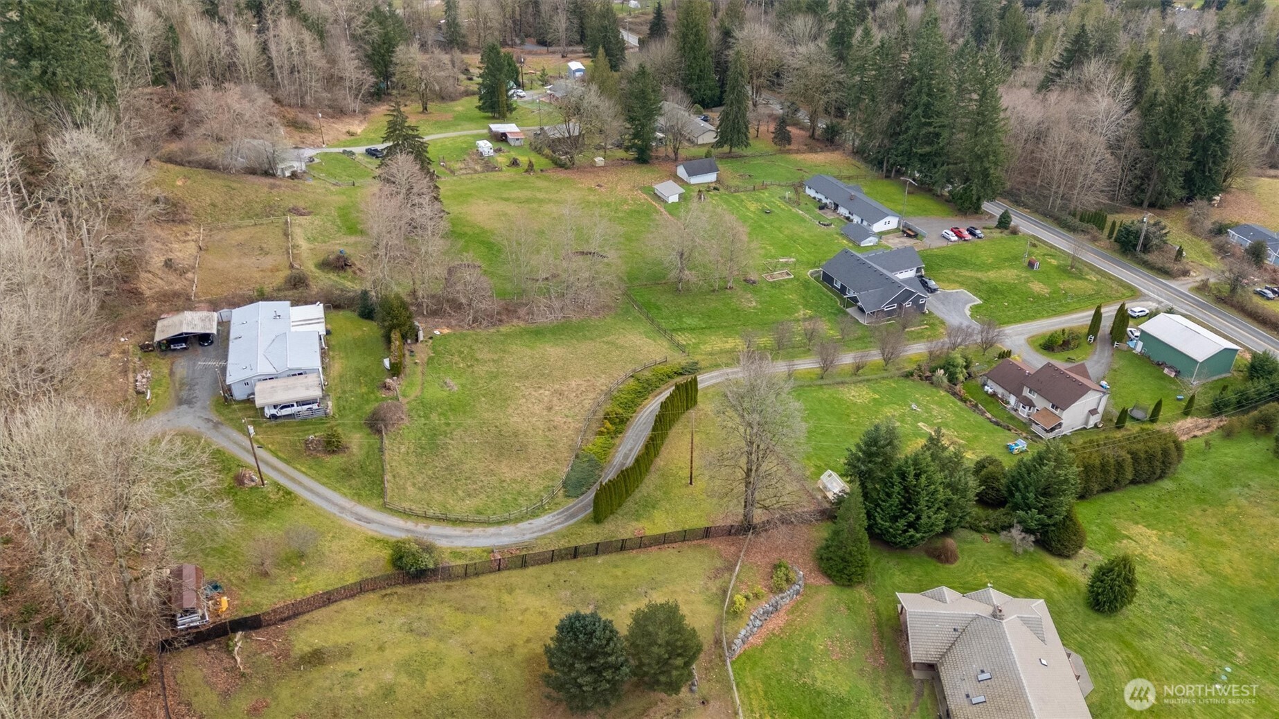 14601 Jim Creek Road Arlington WA 98223