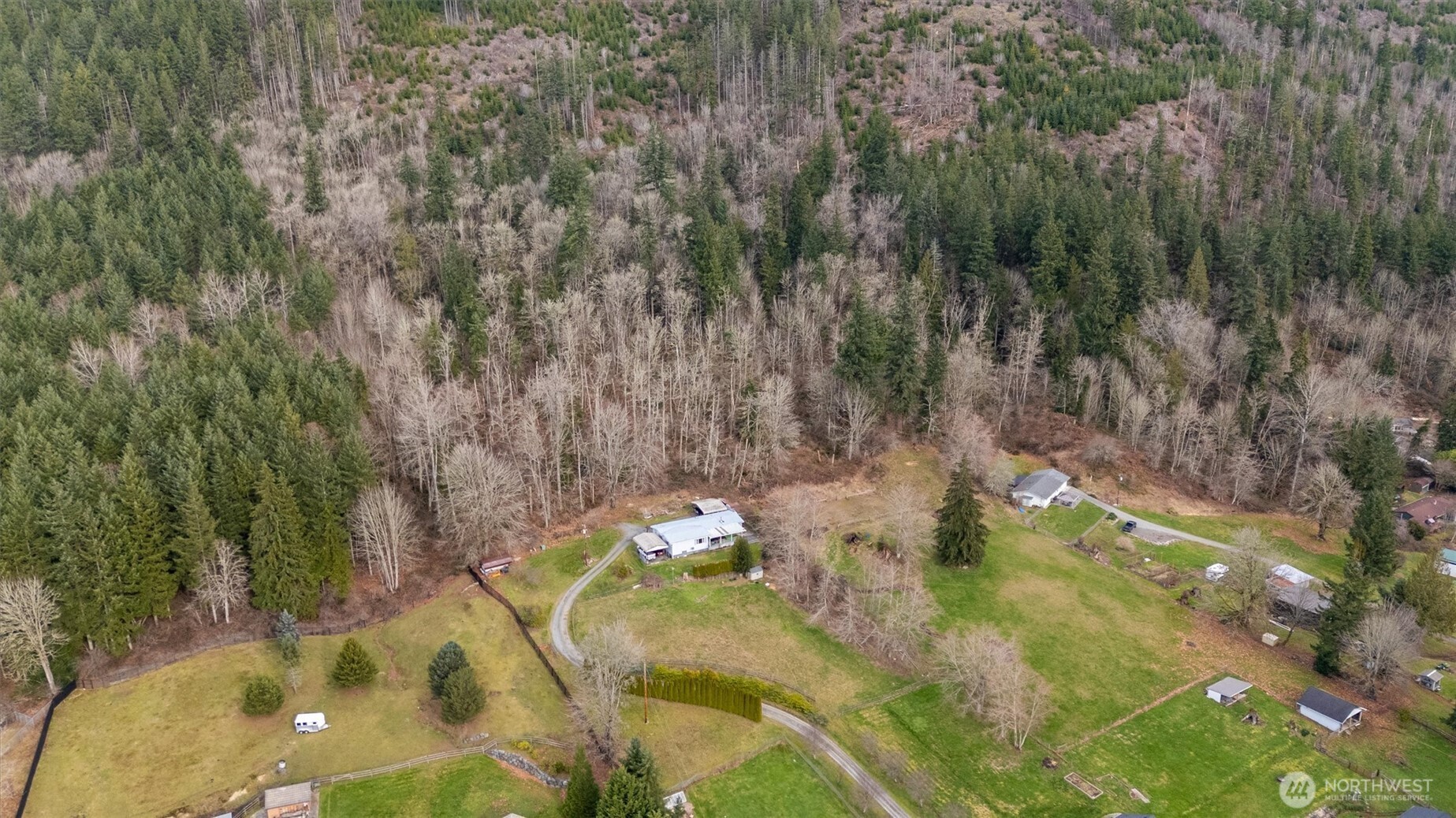 14601 Jim Creek Road Arlington WA 98223