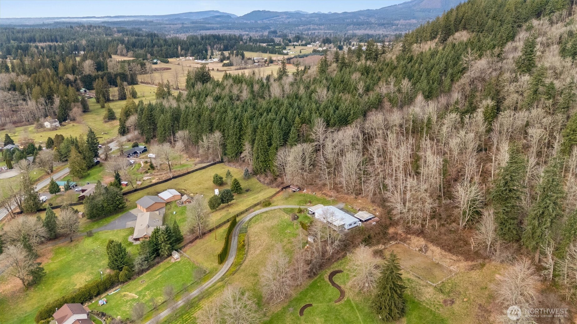 14601 Jim Creek Road Arlington WA 98223