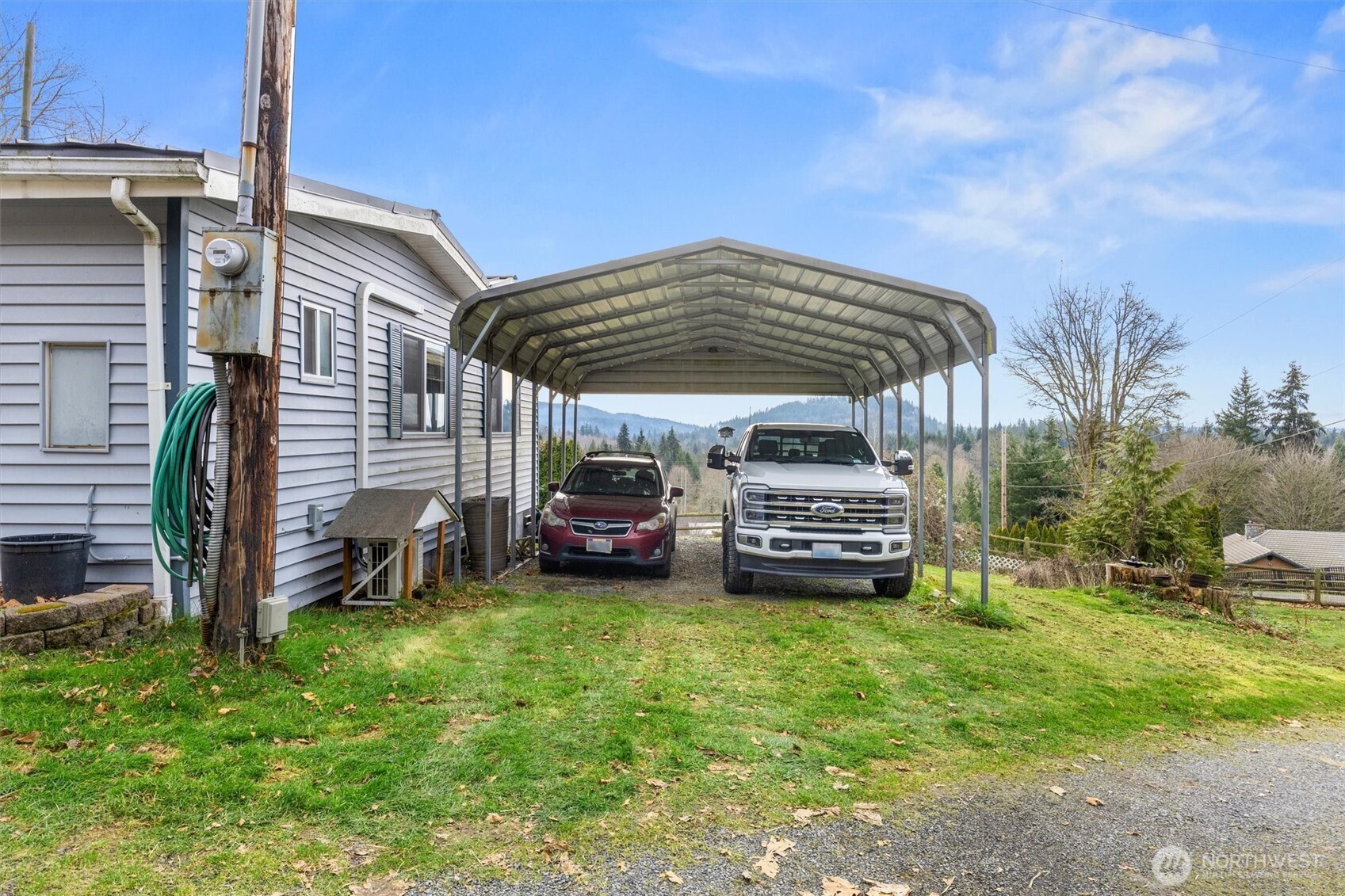 14601 Jim Creek Road Arlington WA 98223