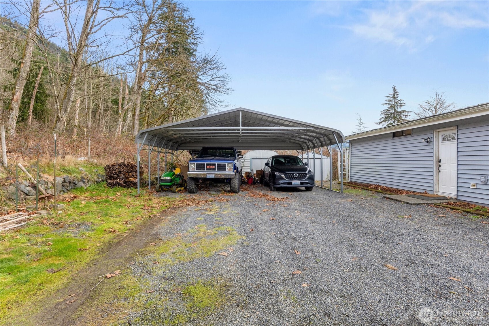 14601 Jim Creek Road Arlington WA 98223
