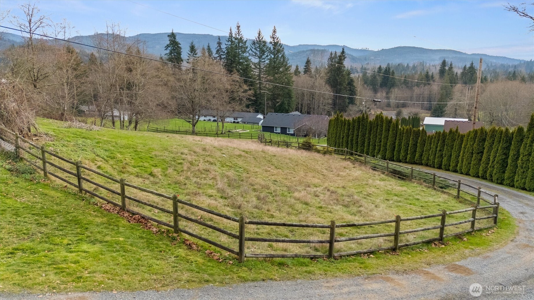 14601 Jim Creek Road Arlington WA 98223