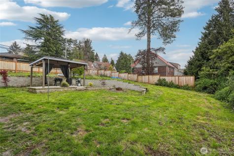 102 S 56th Street Tacoma WA 98408