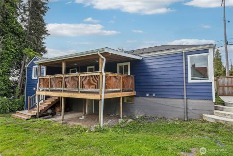 102 S 56th Street Tacoma WA 98408