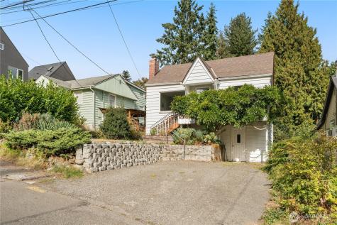 1522 97TH Seattle WA 98115